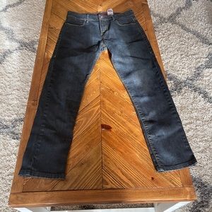 Levi’s high rise skinny jeans